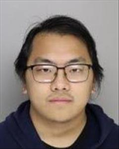 Dylan Txee Fang a registered Sex Offender of California