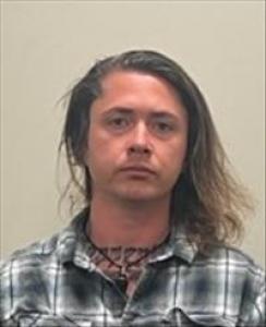 Dylan Reed Jaquette a registered Sex Offender of California