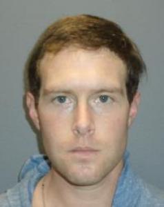 Dylan Mel Thomas Walters a registered Sex Offender of California