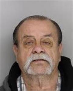 Earl Carl Cramer a registered Sex Offender of California