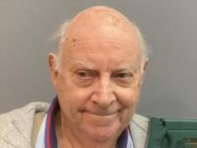 Earl William Lebaron a registered Sex Offender of California