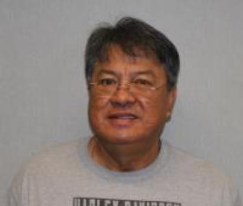 Eddie Flores Bracewell a registered Sex Offender of California