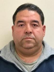 Eddie Eduardo Cabrera a registered Sex Offender of California