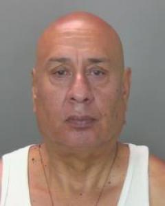 Eddie Michael Castro a registered Sex Offender of California