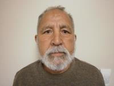 Eddie Joseph Munoz a registered Sex Offender of California