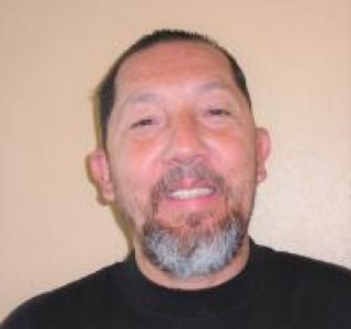 Eddie Anthony Priest a registered Sex Offender of California