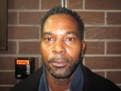 Eddie Williams a registered Sex Offender of California