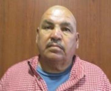 Eddie Ybanez a registered Sex Offender of California