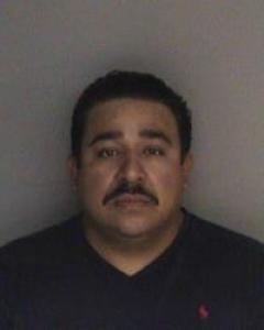 Eddy Andres Aguirre a registered Sex Offender of California