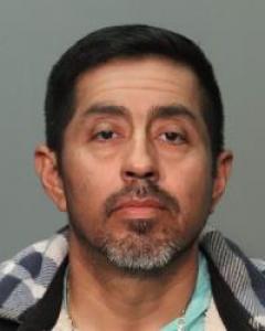 Eddy Sanchez Perez a registered Sex Offender of California