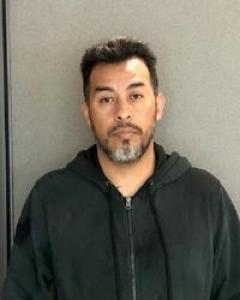 Eden Jose Telles-diaz a registered Sex Offender of California