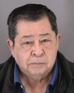 Edgardo P Herrera a registered Sex Offender of California