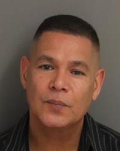 Edgardo Valle a registered Sex Offender of California