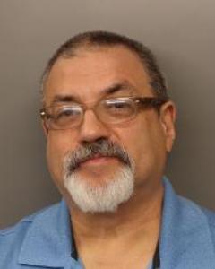 Edgardo Carlos Vilas a registered Sex Offender of California