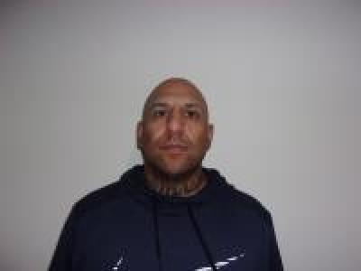 Edgar Omar Alvarez-rodriguez a registered Sex Offender of California