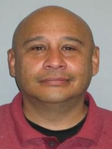 Edgar Anibal Arochi a registered Sex Offender of California