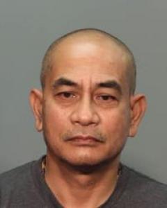 Edgar Fajardo Astrero a registered Sex Offender of California