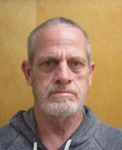 Edgar Lee Michael Burk a registered Sex Offender of California