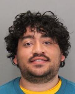 Edgar Calleslopez a registered Sex Offender of California