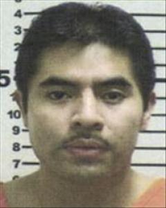 Edgar Tamayac Garcia a registered Sex Offender of California
