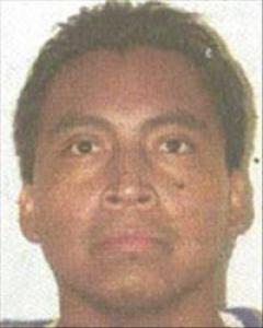 Edgar Gordillo Garcia a registered Sex Offender of California