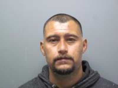 Edgar Antonio Gutierrez a registered Sex Offender of California