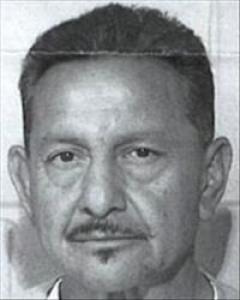 Edgar Roberto Hernandez a registered Sex Offender of California
