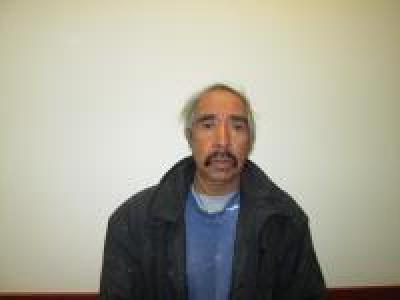 Edgar Marcelino Hernandez a registered Sex Offender of California