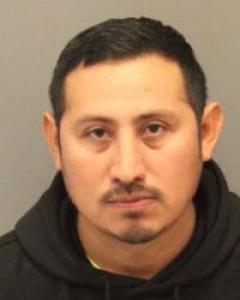 Edgar Juarez a registered Sex Offender of California