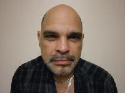 Edgar Ramon Lebron a registered Sex Offender of California