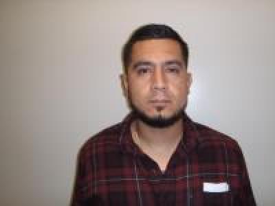 Edgar Mariscal a registered Sex Offender of California