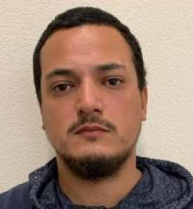 Edgar Velasquez a registered Sex Offender of California