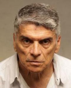 Edgar Gustavo Villamarin a registered Sex Offender of California