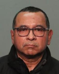 Edilberto Martinez a registered Sex Offender of California
