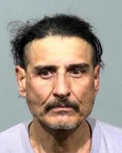 Edmundo Delatorre a registered Sex Offender of California
