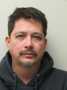 Edmundo Nevarez II a registered Sex Offender of California