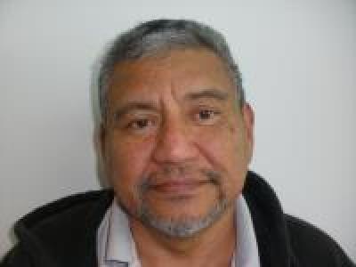 Edmundo Valdez Rivera a registered Sex Offender of California