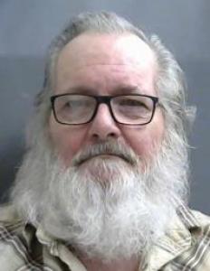 Edmund Paul Clough Sr a registered Sex Offender of California