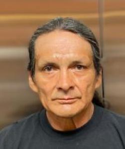 Edmund J Delgado a registered Sex Offender of California