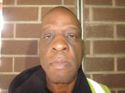 Edrick Lamon Willis a registered  of California