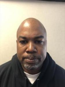 Edrike Raymond Townsend a registered Sex Offender of California