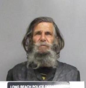 Edson Jacobs a registered Sex Offender of California
