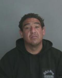 Eduardo Adame a registered Sex Offender of California