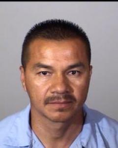 Eduardo C Aguilar a registered Sex Offender of California