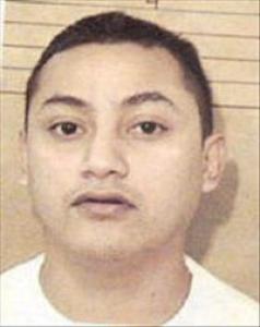 Eduardo Julian Diaz a registered Sex Offender of California