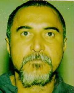Eduardo Farias a registered Sex Offender of California