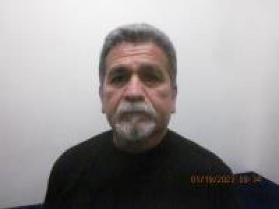 Eduardo R Gonzalez a registered Sex Offender of California