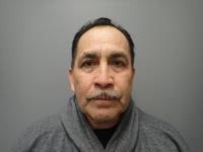 Eduardo Lorenzo Gonzalez a registered Sex Offender of California