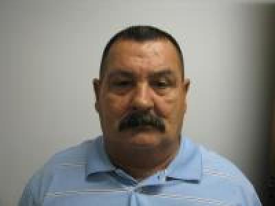 Eduardo Herrera a registered Sex Offender of California