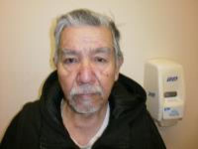 Eduardo Garcia Izarraraz a registered Sex Offender of California